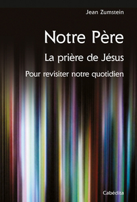 Picture of NOTRE PERE, LA PRIERE DE JESUS