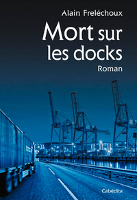 Picture of MORT SUR LES DOCKS