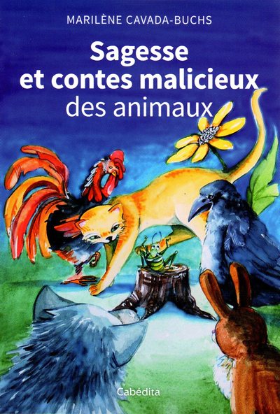 Image de SAGESSE ET CONTES MALICIEUX DES ANIMAUX