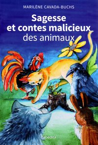 Image de SAGESSE ET CONTES MALICIEUX DES ANIMAUX