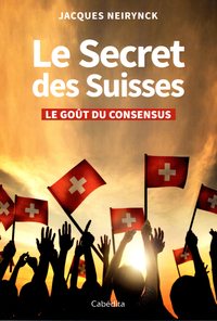 Picture of LE SECRET DES SUISSES