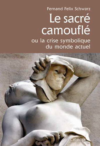 Picture of LE SACRE CAMOUFLE