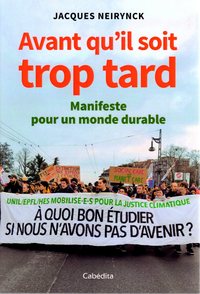 Picture of AVANT QU'IL NE SOIT TROP TARD