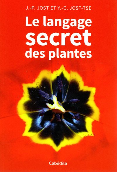 Picture of LE LANGAGE SECRET DES PLANTES