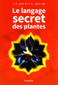 Picture of LE LANGAGE SECRET DES PLANTES