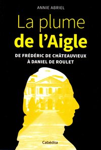 Image de LA PLUME DE L'AIGLE