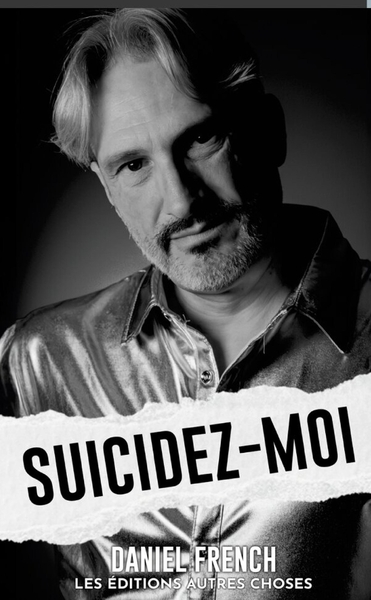 Picture of Suicidez-moi