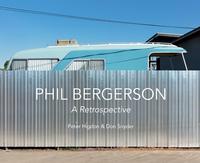 Image de PHIL BERGERSON: A RETROSPECTIVE