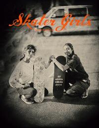 Image de SKATER GIRLS