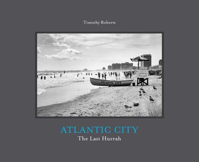 Image de ATLANTIC CITY: THE LAST HURRAH