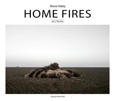 Image de HOME FIRES, VOLUME I: THE PAST