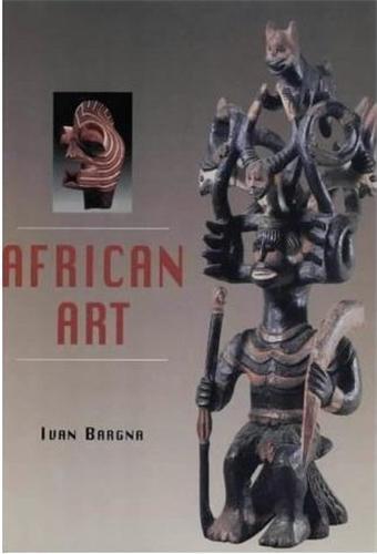 Picture of African Art /anglais