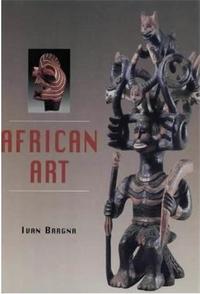 Picture of African Art /anglais