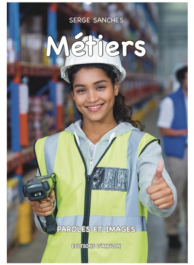 Image de METIERS Portraits poétiques