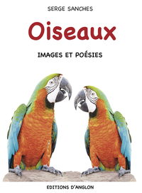Picture of OISEAUX Poésie