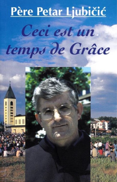 Image de Ceci est un temps de grâce