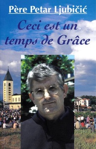 Image de Ceci est un temps de grâce