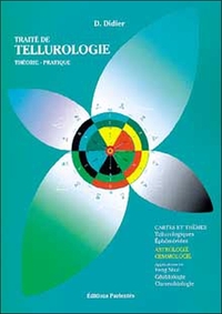 Image de Traité de tellurologie - Théorie et pratique