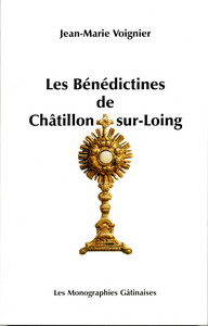 Image de Les Bénédictines de Châtillon-sur-Loing