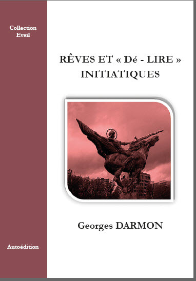 Image de Rêves et Dé-Lire Initatique