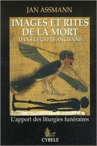 Image de Images et rites de la mort dans l’Égypte ancienne.
