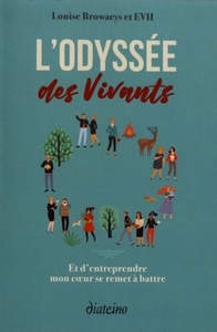 Image de L'Odyssée des vivants