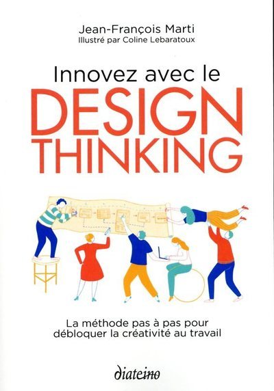 Image de Innovez avec le design thinking
