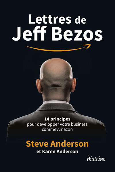 Image de Lettres de Jeff Bezos