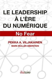 Image de Le leadership a l'ère du numérique