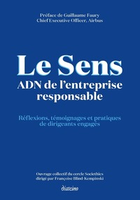 Image de Le Sens, ADN de l'entreprise responsable