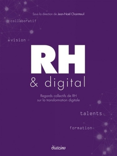 Image de RH et digital
