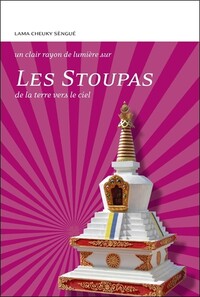 Image de Les Stoupas - De la terre vers le ciel