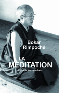 Picture of La Méditation - Conseils aux débutants