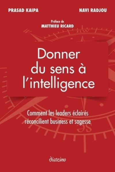 Image de Donner du sens à l'intelligence
