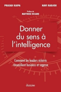 Image de Donner du sens à l'intelligence