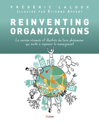 Image de Reinventing organizations