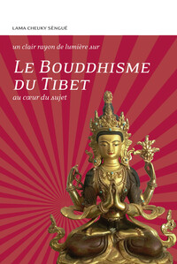 Image de Le Bouddhisme du Tibet - Au coeur du sujet