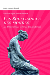 Image de Les Souffrances des mondes - Les déficiences de la ronde des existences