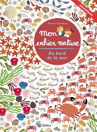 Picture of Au bord de la mer