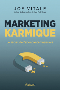 Image de Marketing karmique - Le secret de l'abondance financière