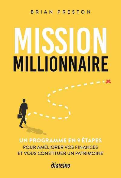 Image de Mission Millionnaire