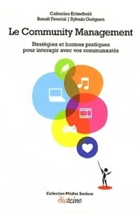 Image de Le Community Management
