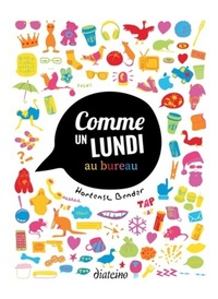 Image de Comme un lundi au bureau