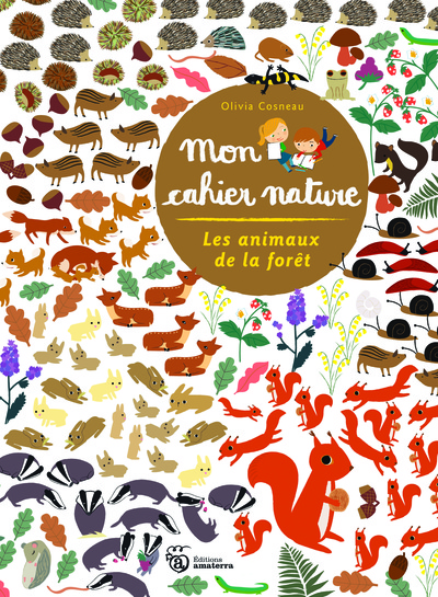 Image de LES ANIMAUX DE LA FORET