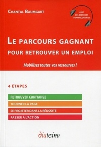 Image de Le parcours gagnant pour retrouver un emploi - Mobilisez toues vos roussources