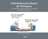 Image de Petit dictionnaire illustré de l'entreprise