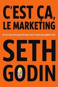 Image de C'est ça le marketing