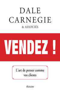 Image de Vendez ! L'art de penser comme vos clients