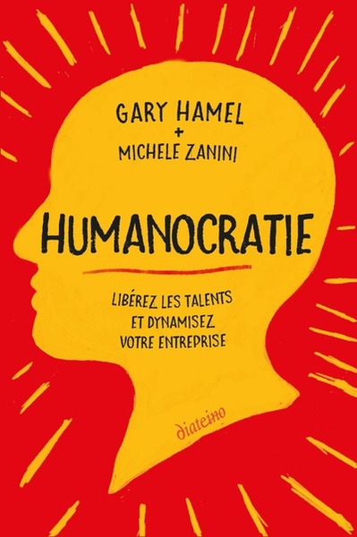 Image de Humanocratie - Libérez les talents et dynamisez votre entreprise