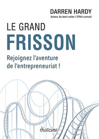 Image de Le Grand Frisson - Rejoignez l'aventure de l'entrepreneuriat !